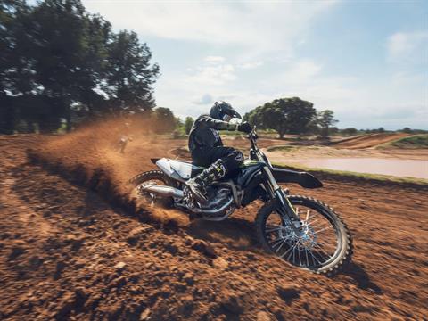 2026 Triumph TF 450-X in Enfield, Connecticut - Photo 14