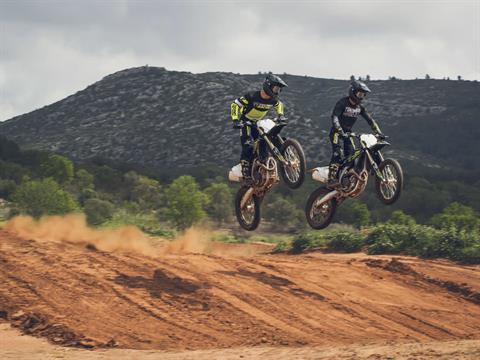 2026 Triumph TF 450-X in Enfield, Connecticut - Photo 16