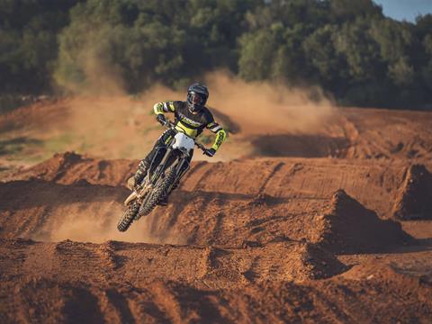2026 Triumph TF 450-X in Enfield, Connecticut - Photo 17