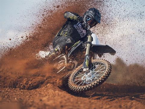 2026 Triumph TF 450-X in Enfield, Connecticut - Photo 19