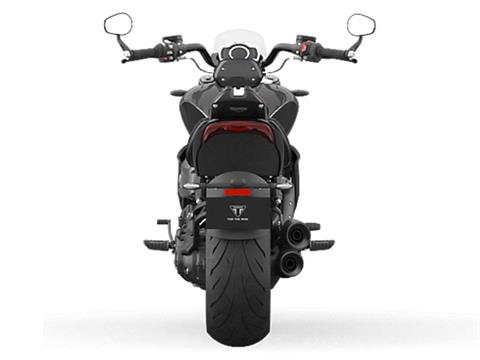 2026 Triumph Rocket 3 Storm GT in Belle Plaine, Minnesota - Photo 8