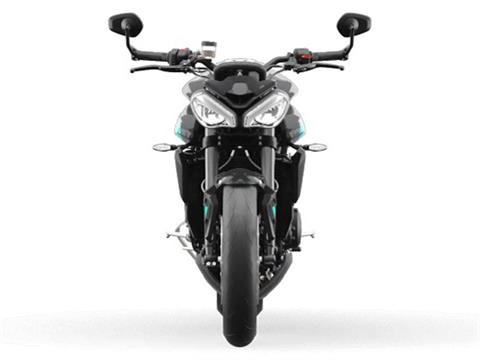 2026 Triumph Street Triple 765 RS in Foxboro, Massachusetts - Photo 5