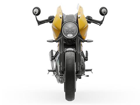 2026 Triumph Thruxton 400 in Warren, Ohio - Photo 5