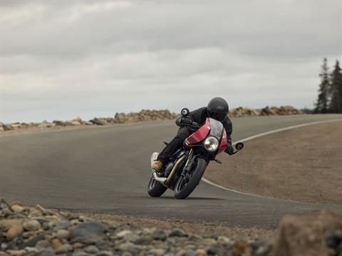 2026 Triumph Thruxton 400 in Warren, Ohio - Photo 11