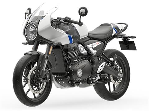 2026 Triumph Thruxton 400 in Warren, Ohio - Photo 4