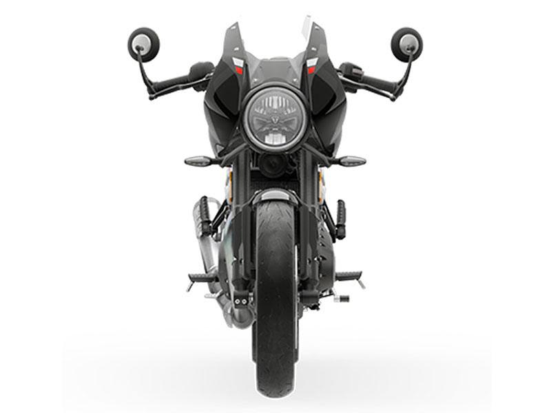 2026 Triumph Thruxton 400 in Warren, Ohio - Photo 5