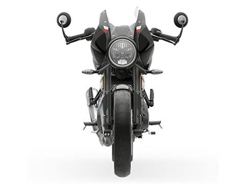 2026 Triumph Thruxton 400 in Warren, Ohio - Photo 5