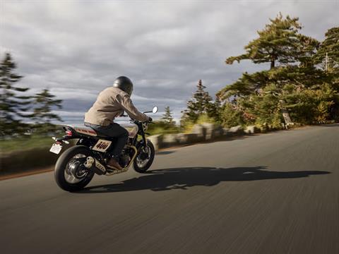 2027 Triumph Tracker 400 in Warren, Ohio - Photo 9
