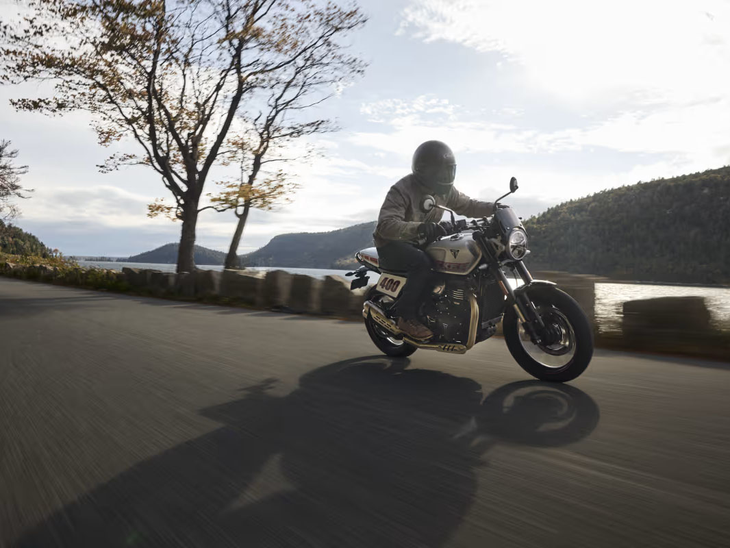 2027 Triumph Tracker 400 in Warren, Ohio - Photo 10