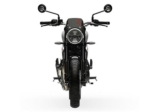 2027 Triumph Tracker 400 in Warren, Ohio - Photo 5