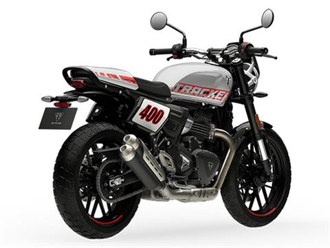 2027 Triumph Tracker 400 in Warren, Ohio - Photo 6