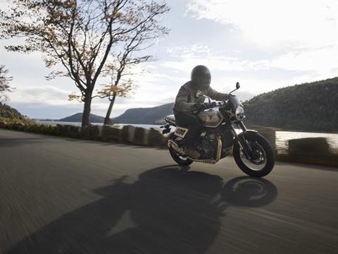 2027 Triumph Tracker 400 in Warren, Ohio - Photo 10