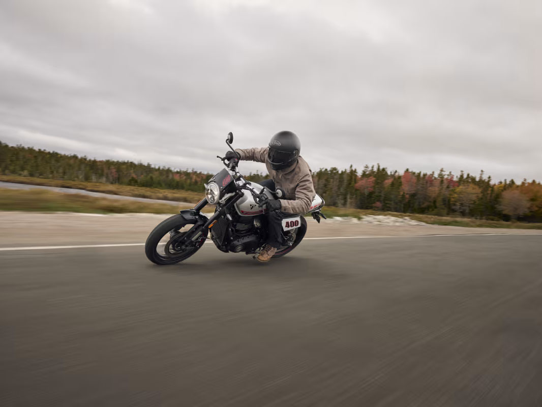 2027 Triumph Tracker 400 in Warren, Ohio - Photo 11