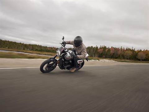 2027 Triumph Tracker 400 in Warren, Ohio - Photo 11