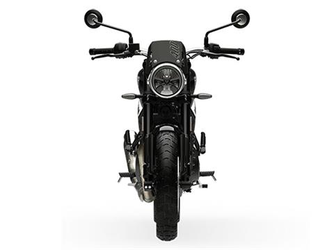 2027 Triumph Tracker 400 in Warren, Ohio - Photo 5