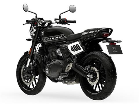 2027 Triumph Tracker 400 in Warren, Ohio - Photo 7