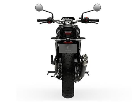 2027 Triumph Tracker 400 in Warren, Ohio - Photo 8