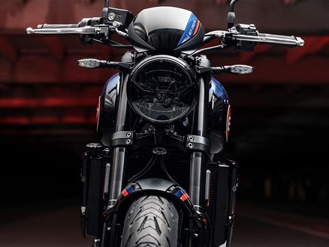 2026 Triumph Trident 660 Triple Tribute Edition in Enfield, Connecticut - Photo 12