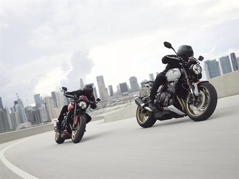 2026 Triumph Trident 800 in Belle Plaine, Minnesota - Photo 10