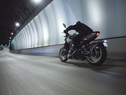 2026 Triumph Trident 800 in Warren, Ohio - Photo 11