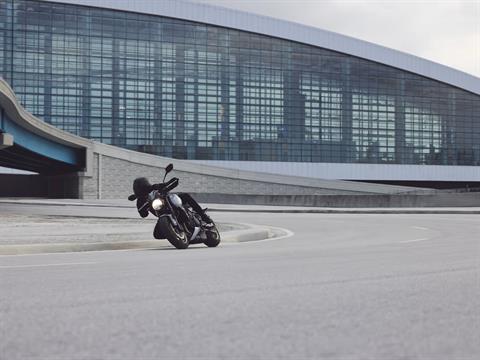 2026 Triumph Trident 800 in Belle Plaine, Minnesota - Photo 14