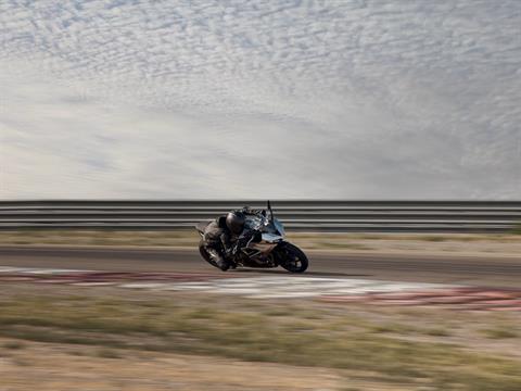 2026 Triumph Daytona 660 in Springfield, Missouri - Photo 9