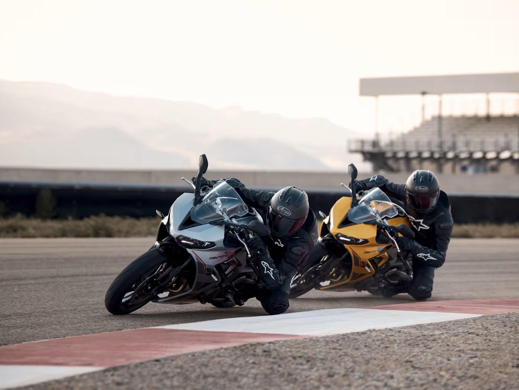 2026 Triumph Daytona 660 in Springfield, Missouri - Photo 10