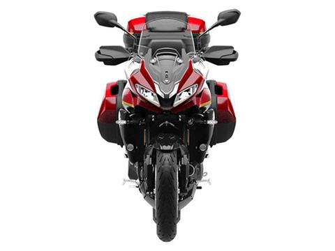 2026 Triumph Tiger Sport 800 Tour in Warren, Ohio - Photo 5