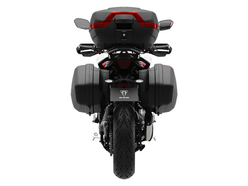 2026 Triumph Tiger Sport 800 Tour in Warren, Ohio - Photo 8