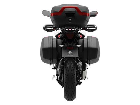 2026 Triumph Tiger Sport 800 Tour in Warren, Ohio - Photo 8