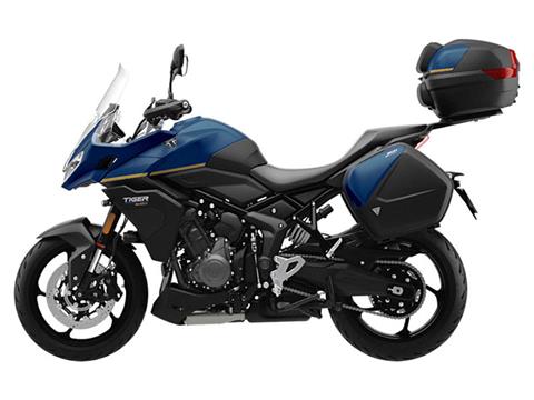 2026 Triumph Tiger Sport 800 Tour in Belle Plaine, Minnesota - Photo 2