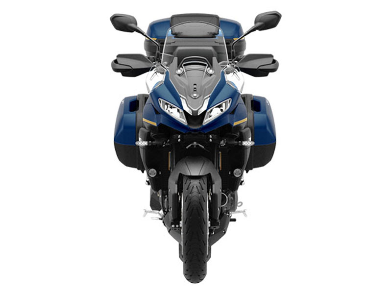 2026 Triumph Tiger Sport 800 Tour in Belle Plaine, Minnesota - Photo 5