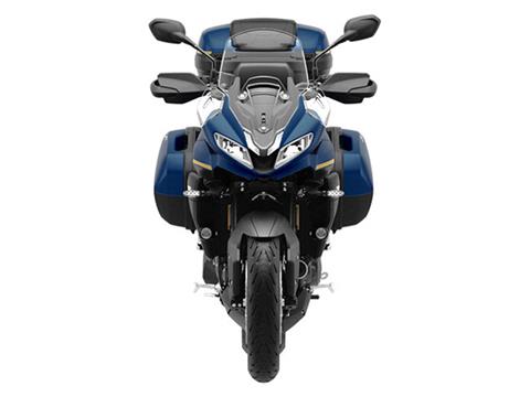 2026 Triumph Tiger Sport 800 Tour in Belle Plaine, Minnesota - Photo 5