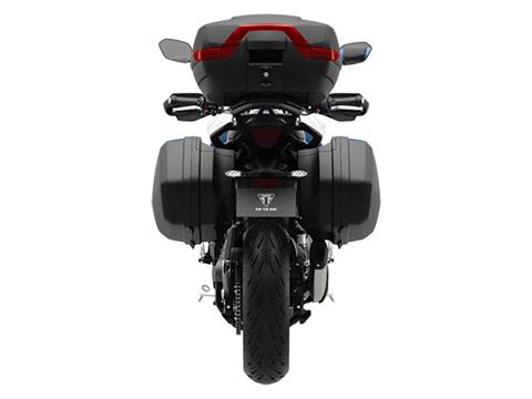 2026 Triumph Tiger Sport 800 Tour in Belle Plaine, Minnesota - Photo 8