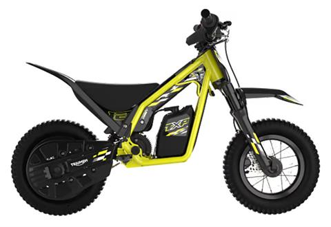 2026 Triumph TXP-12 - Powered by OSET in Warren, Ohio