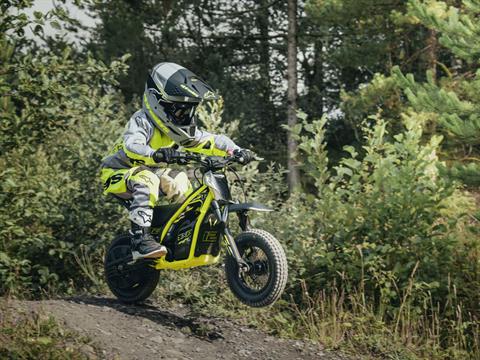 2026 Triumph TXP-12 - Powered by OSET in Belle Plaine, Minnesota - Photo 3