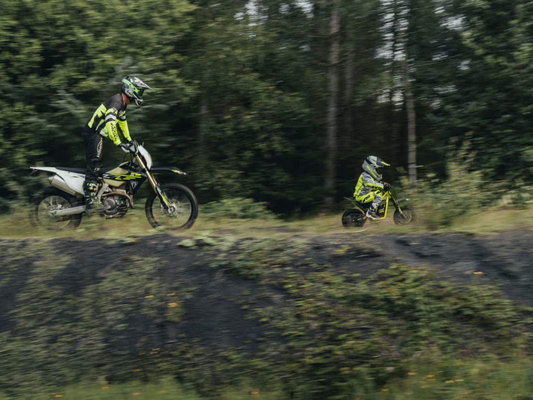 2026 Triumph TXP-12 - Powered by OSET in Belle Plaine, Minnesota - Photo 4