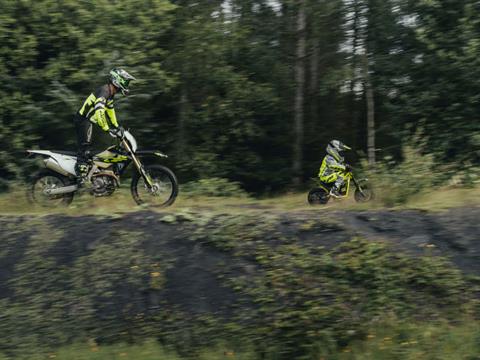 2026 Triumph TXP-12 - Powered by OSET in Belle Plaine, Minnesota - Photo 4