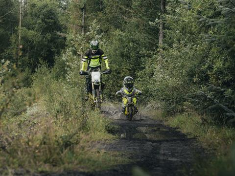 2026 Triumph TXP-12 - Powered by OSET in Belle Plaine, Minnesota - Photo 5