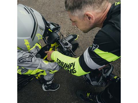 2026 Triumph TXP-12 - Powered by OSET in Belle Plaine, Minnesota - Photo 7