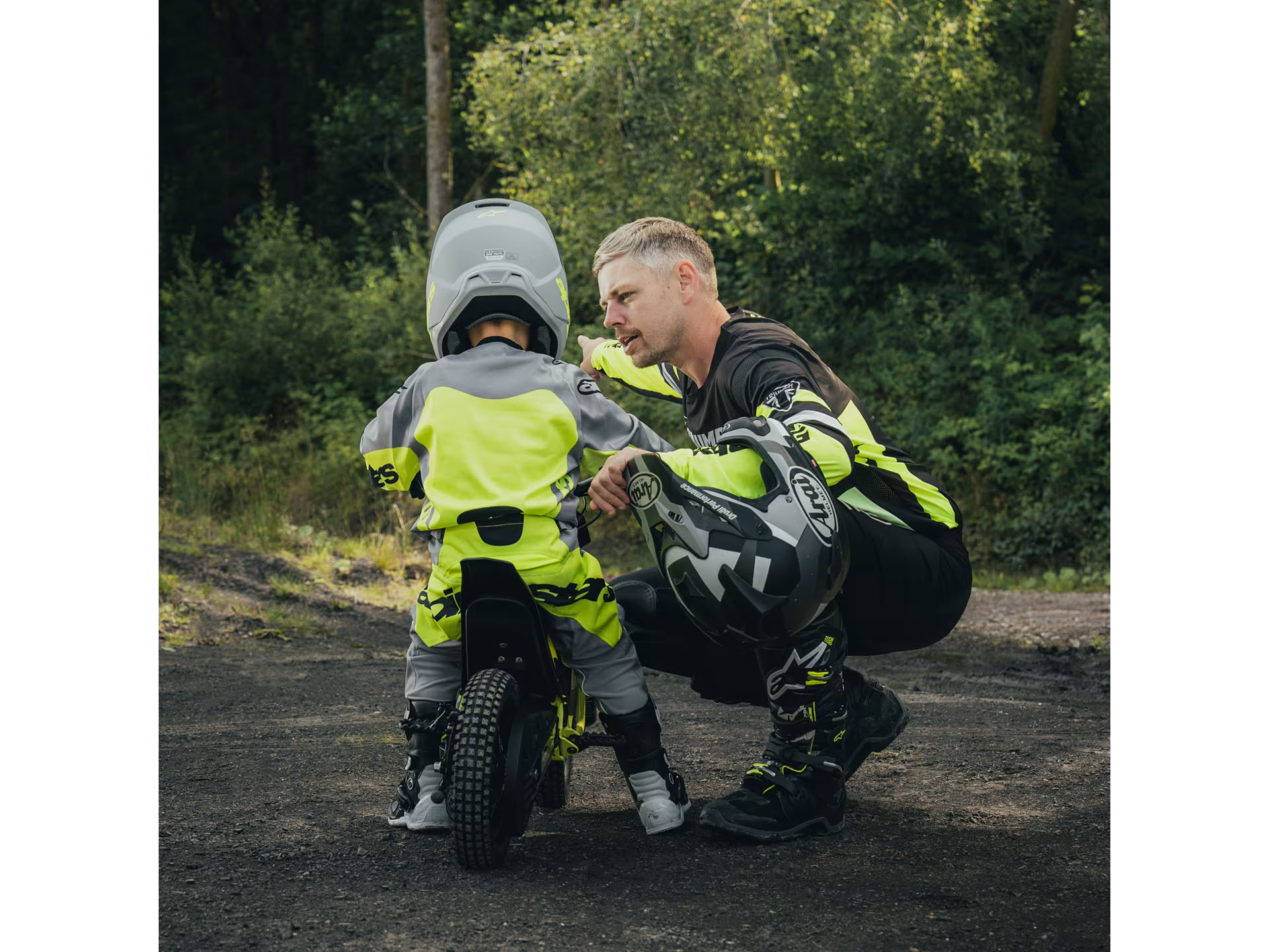 2026 Triumph TXP-12 - Powered by OSET in Belle Plaine, Minnesota - Photo 9