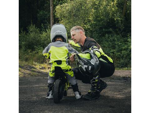 2026 Triumph TXP-12 - Powered by OSET in Belle Plaine, Minnesota - Photo 9