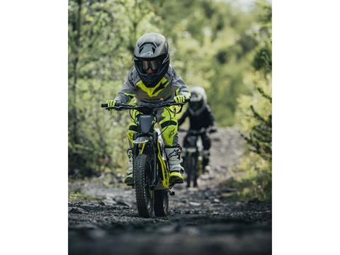 2026 Triumph TXP-16 - Powered by OSET in Warren, Ohio - Photo 3