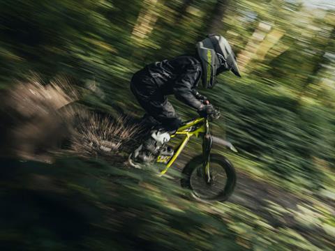 2026 Triumph TXP-16 - Powered by OSET in Warren, Ohio - Photo 4