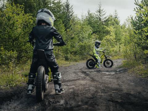 2026 Triumph TXP-16 - Powered by OSET in Warren, Ohio - Photo 5