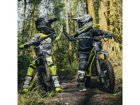 2026 Triumph TXP-16 - Powered by OSET in Warren, Ohio - Photo 7