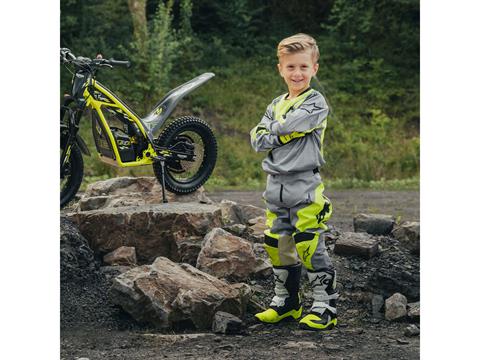 2026 Triumph TXP-16 - Powered by OSET in Warren, Ohio - Photo 9