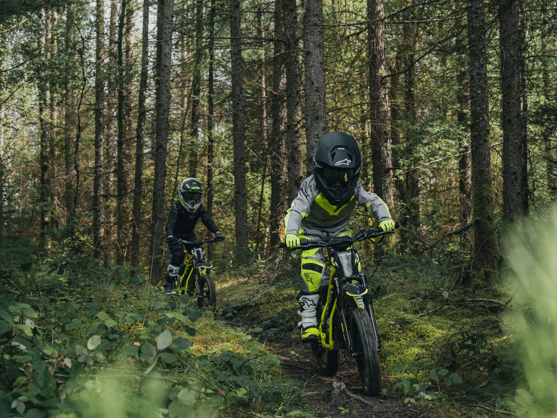 2026 Triumph TXP-16 - Powered by OSET in Warren, Ohio - Photo 11