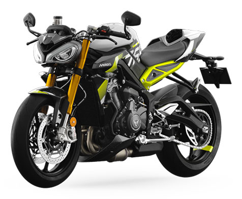2027 Triumph Street Triple 765 Moto2 Edition Motorcycles Greer 2027 Triumph Street Triple 765 Moto2 Edition Motorcycles Greer