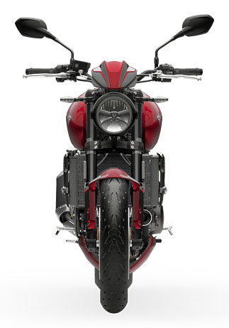 New 2027 Triumph Trident 800, Salem OR | Specs, Price, Photos